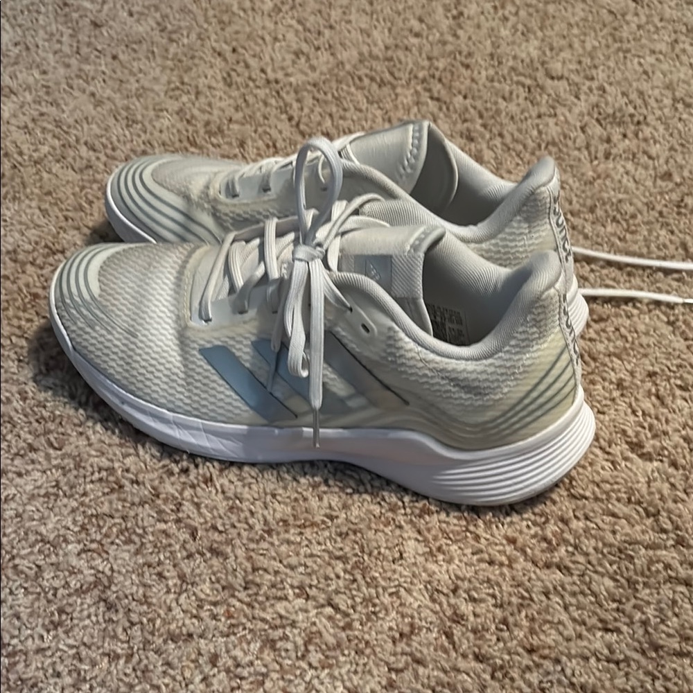 Women’s Adidas Volleyball Shoe